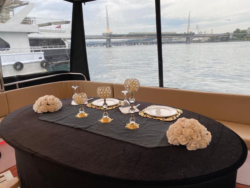 Yacht Gallery