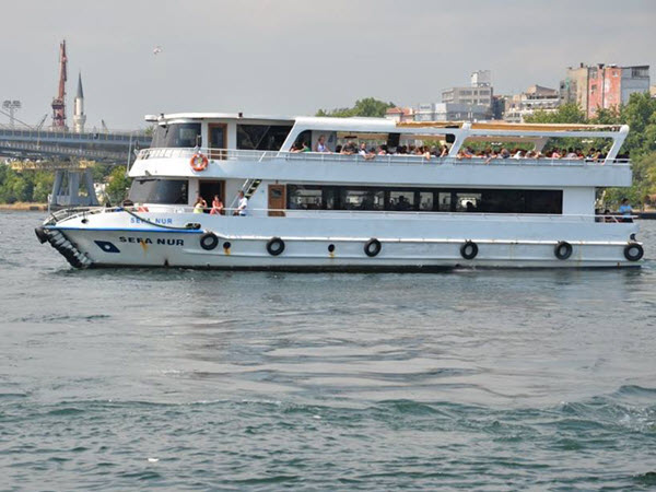 Yacht Gallery