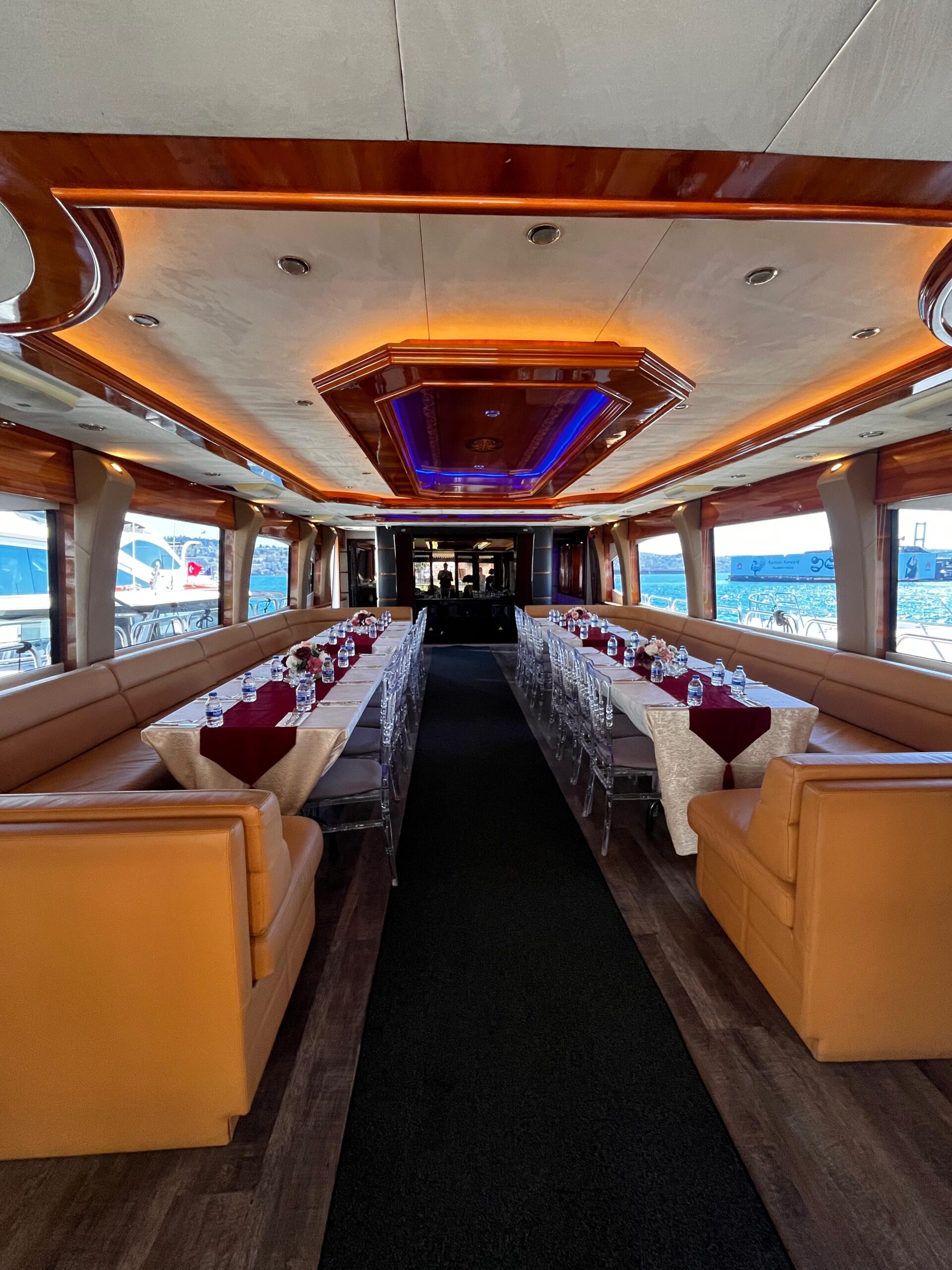 Yacht Gallery