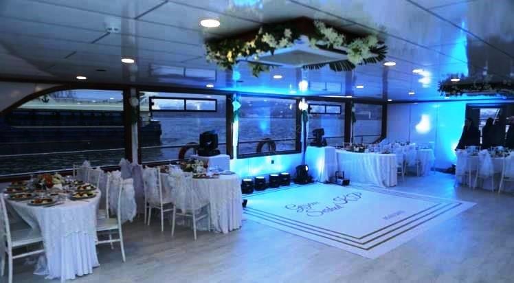Yacht Gallery