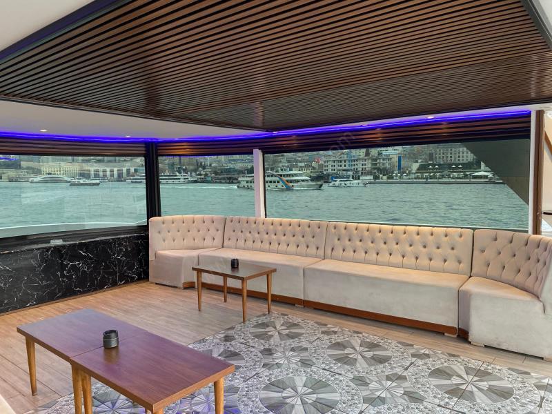 Yacht Gallery
