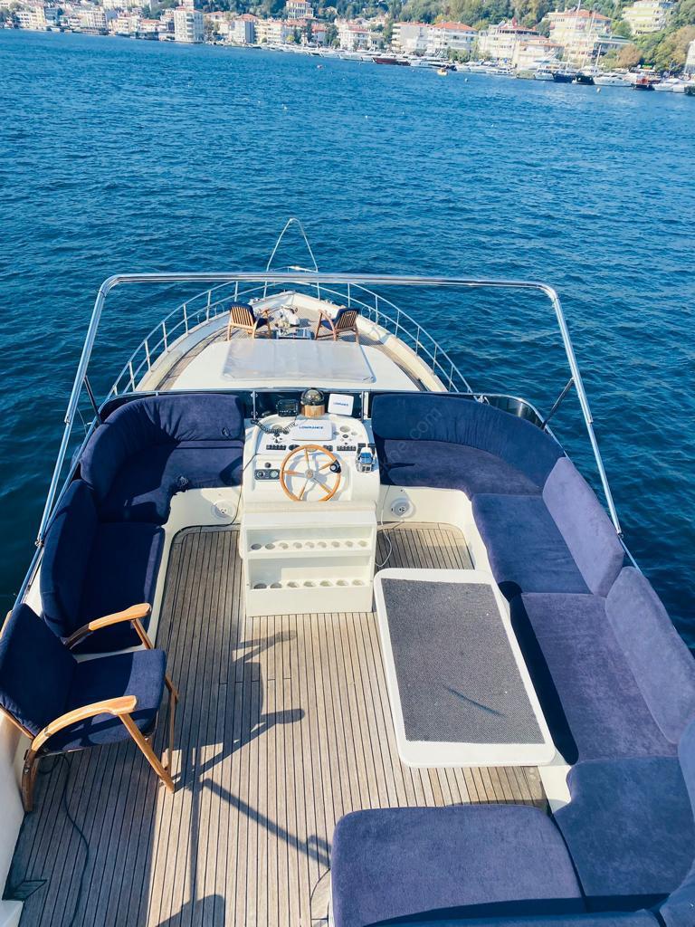 Yacht Gallery