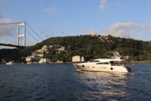 Yacht Thumbnail