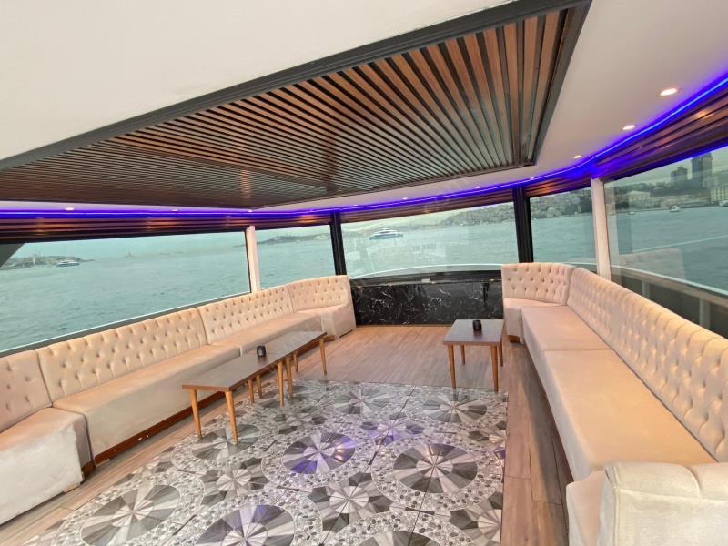 Yacht Gallery