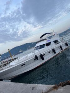 Yacht Thumbnail