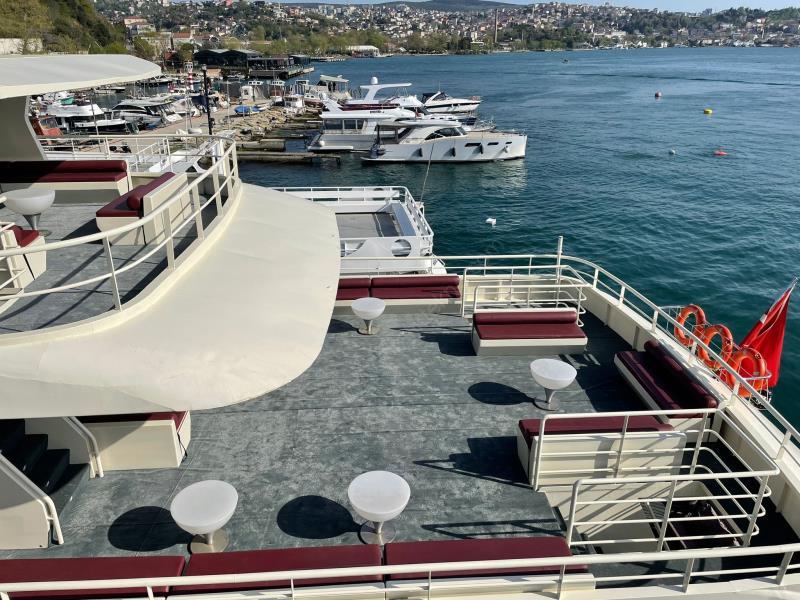 Yacht Gallery