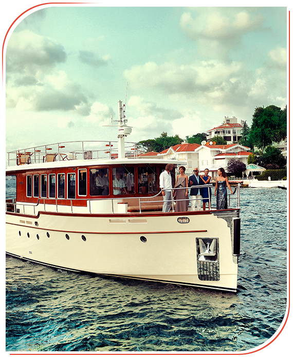 Yacht Gallery