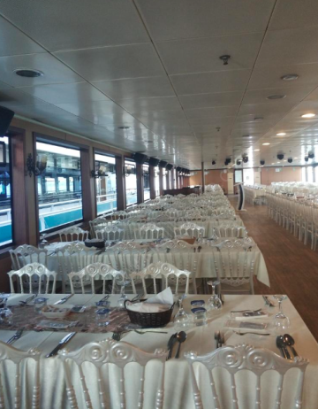 Yacht Gallery