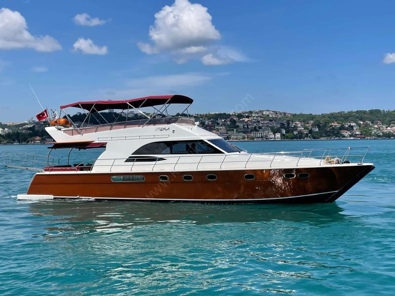 Yacht Gallery