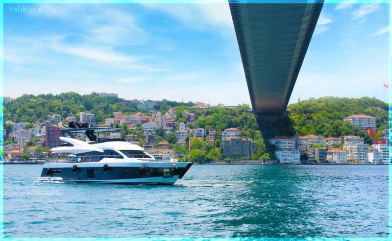 Yacht Gallery