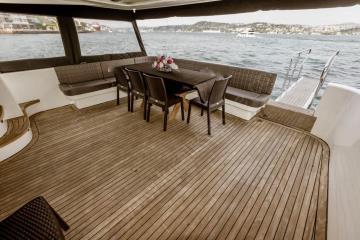 Yacht Gallery