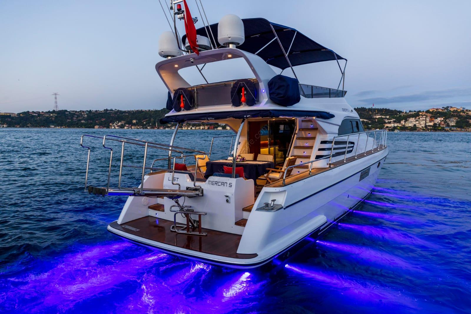 Yacht Gallery