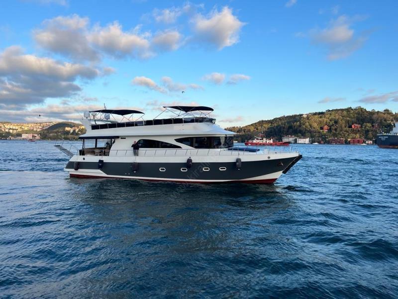 Yacht Gallery