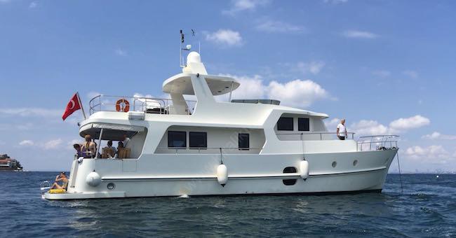 Yacht Gallery