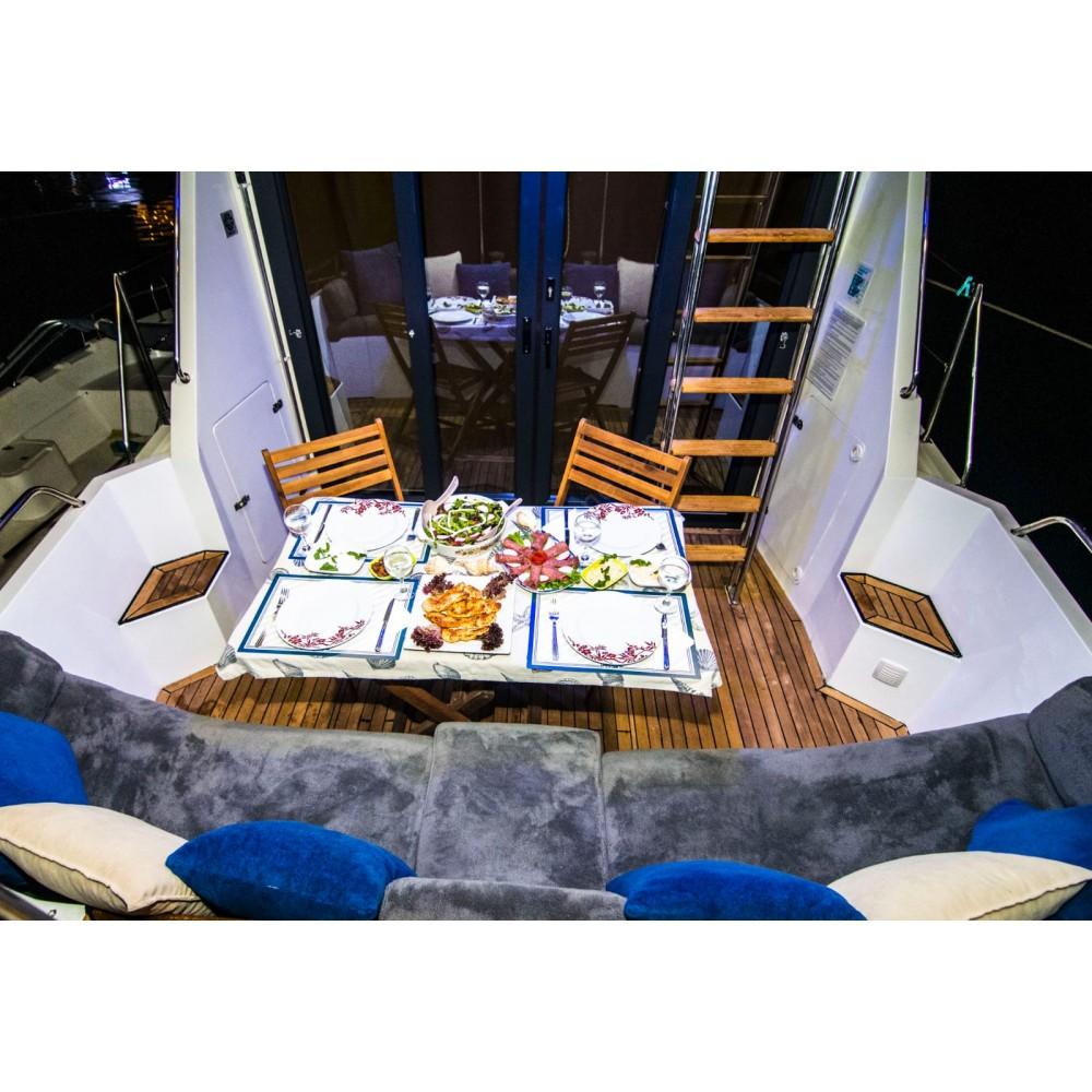 Yacht Gallery