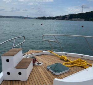 Yacht Thumbnail