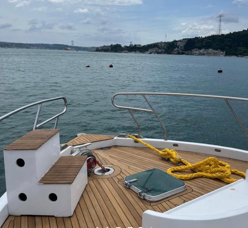 Yacht Gallery
