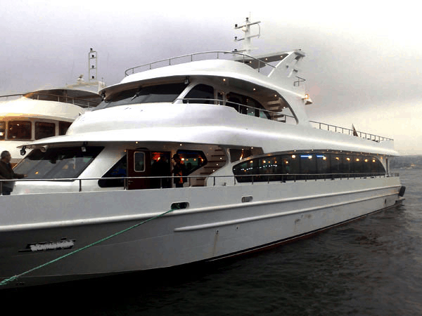 Yacht Gallery