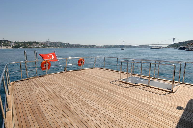 Yacht Gallery