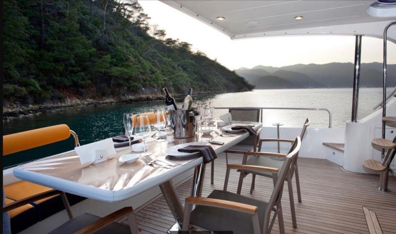 Yacht Gallery