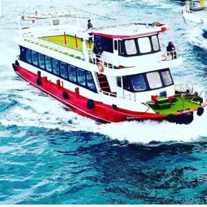 Yacht Thumbnail