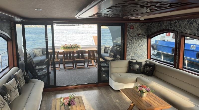 Yacht Gallery