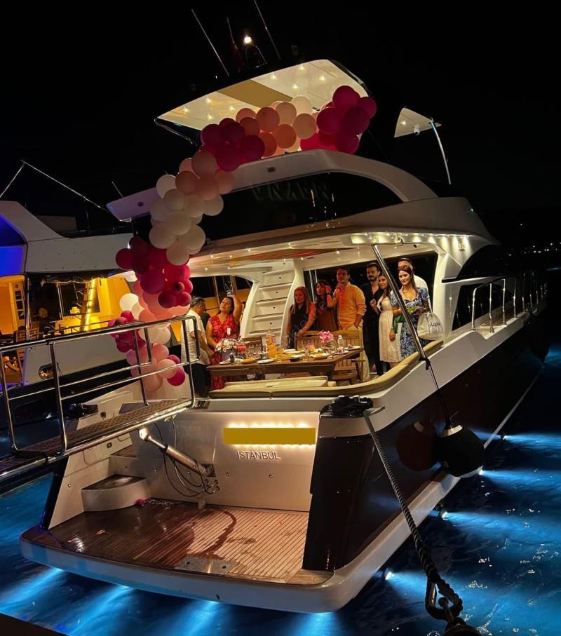 Yacht Gallery