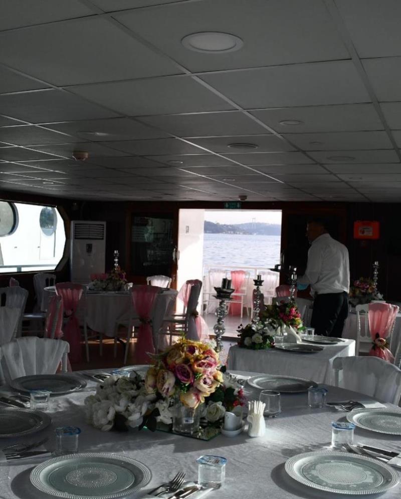 Yacht Gallery