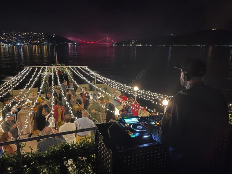 Yacht Gallery