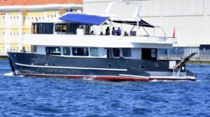 Yacht Thumbnail