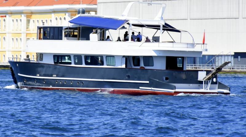 Yacht Gallery
