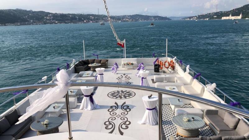 Yacht Gallery