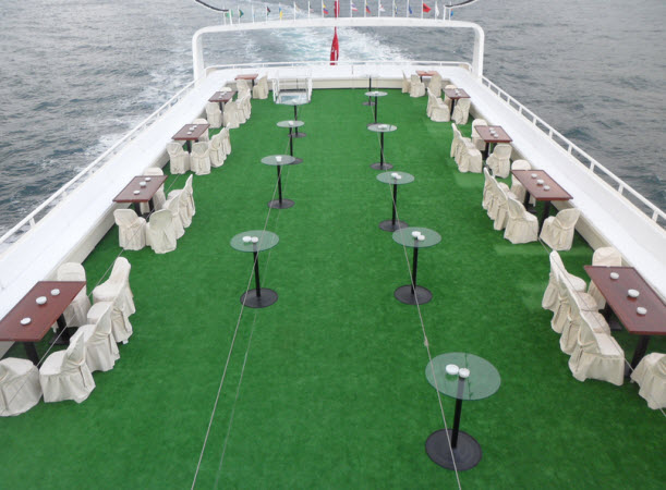 Yacht Gallery
