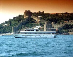 Yacht Thumbnail
