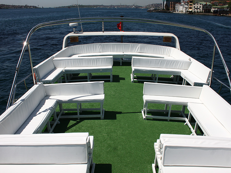 Yacht Gallery