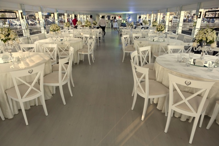 Yacht Gallery