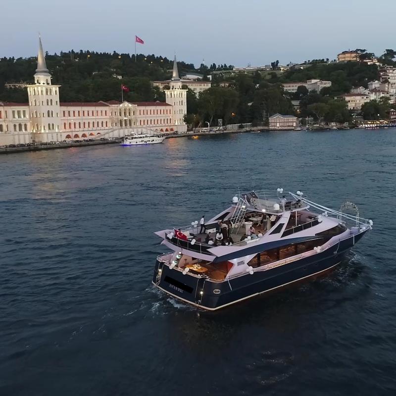 Yacht Gallery