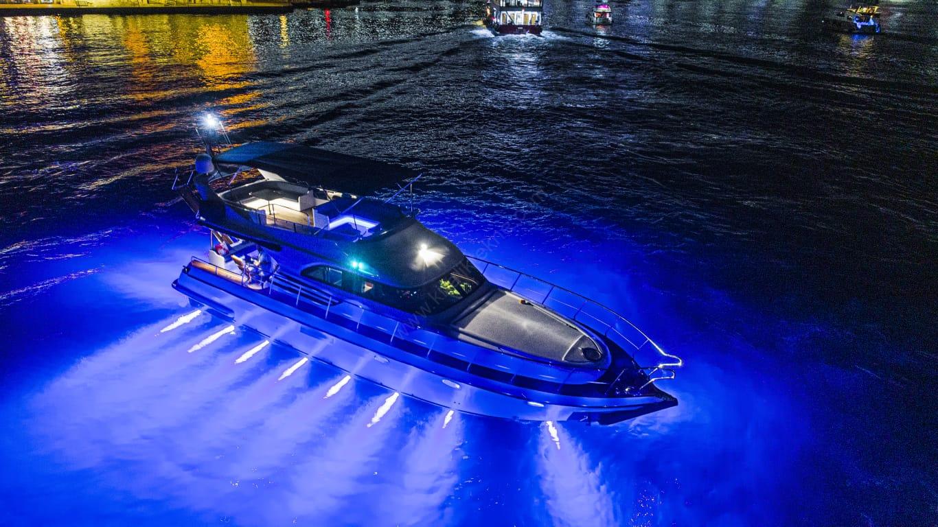Yacht Gallery