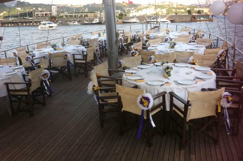 Yacht Gallery
