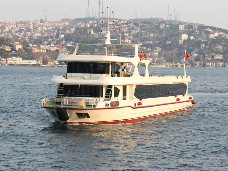 Yacht Gallery