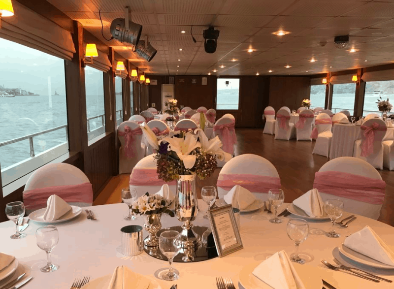 Yacht Gallery