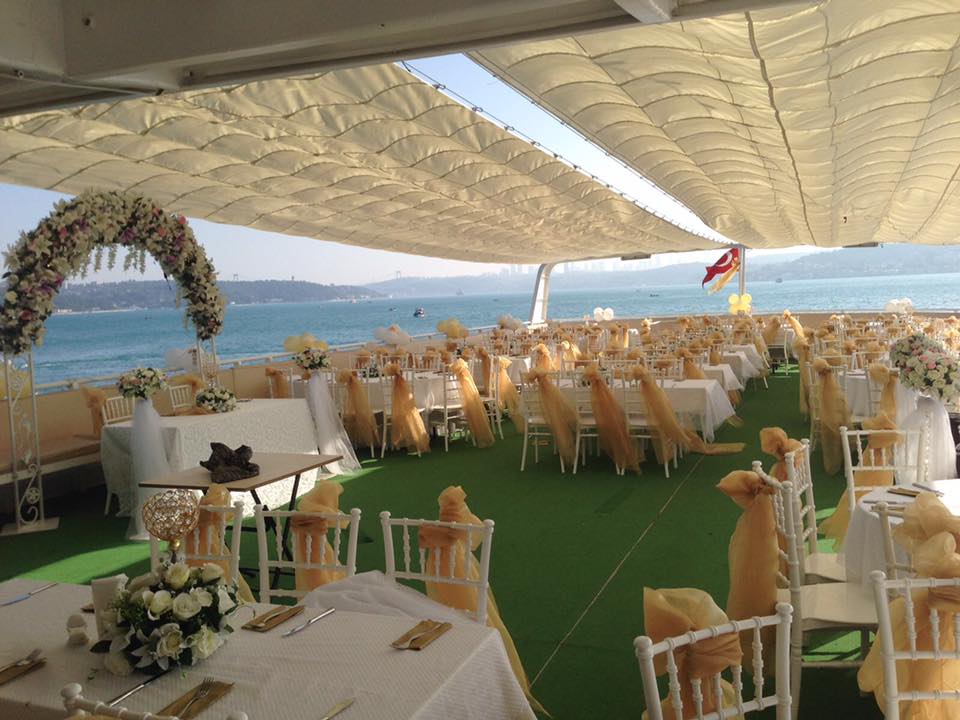 Yacht Gallery