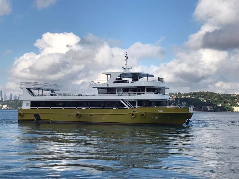 Yacht Gallery