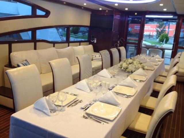 Yacht Gallery