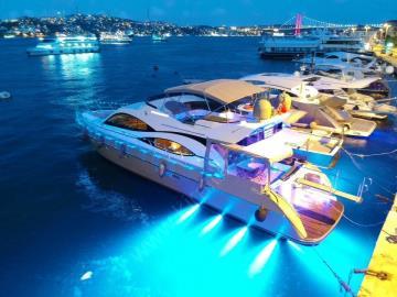Yacht Gallery