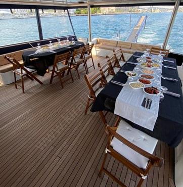 Yacht Gallery