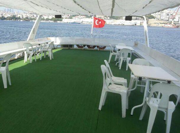 Yacht Gallery