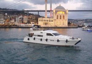 Yacht Thumbnail