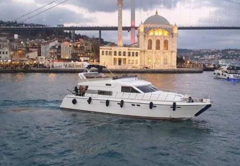 Yacht Gallery