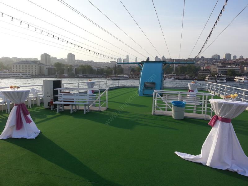 Yacht Gallery